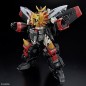 Model - Real Grade - The King of Braves GaoGaiGar - Raogaigar
