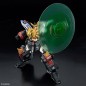 Model - Real Grade - The King of Braves GaoGaiGar - Raogaigar
