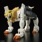 Model - Real Grade - The King of Braves GaoGaiGar - Raogaigar