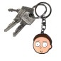 Porte-clefs - Rick & Morty - Morty