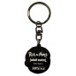 Porte-clefs - Rick & Morty - Morty