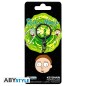 Porte-clefs - Rick & Morty - Morty