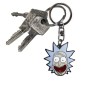 Keychain - Rick & Morty - Rick