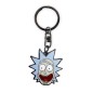 Keychain - Rick & Morty - Rick