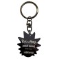 Keychain - Rick & Morty - Rick