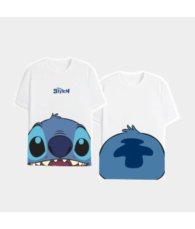 T-shirt - Lilo & Stitch -...