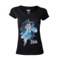 T-shirt - Zelda - Link with Bow - L Femme 