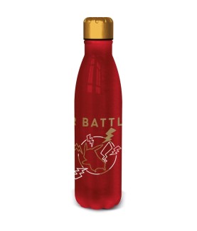 Flasche - Pokemon - Pikachu