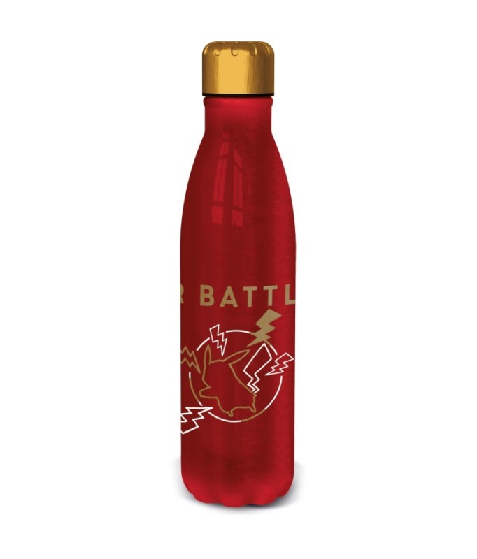 Flasche - Pokemon - Pikachu