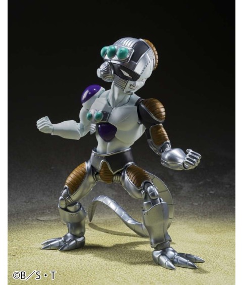 Gelenkfigur - S.H.Figuarts - Dragon Ball - Mecha Frieza