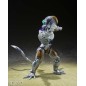 Gelenkfigur - S.H.Figuarts - Dragon Ball - Mecha Frieza Gelenkfigur - S.H.Figuarts - Dragon Ball - Mecha Frieza