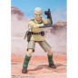 Gelenkfigur - S.H.Figuarts - SandLand - Rao & Thief pack