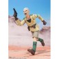 Gelenkfigur - S.H.Figuarts - SandLand - Rao & Thief pack