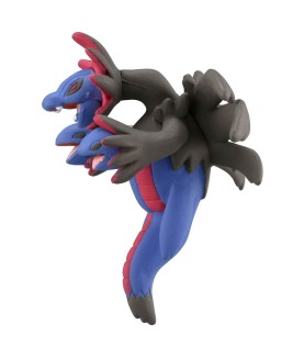 Static Figure - Moncollé - Pokemon - Hydreigon