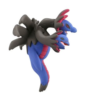 Static Figure - Moncollé - Pokemon - Hydreigon