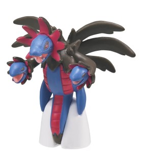 Static Figure - Moncollé - Pokemon - Hydreigon
