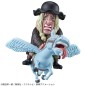 Static Figure - WCF - One Piece - Trafalgar Law vs BlackBeard Pirates - Vol.1