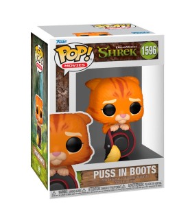 POP - POP Movies - Shrek -...