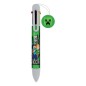 Schreiben - Stift - Minecraft - Creeper