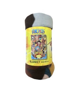 Couverture - One Piece -...