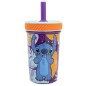 Travel Mug - Anti-slip - Lilo & Stitch - Stitch