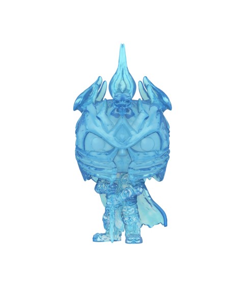 POP - POP Games - World of Warcraft - 991 - Lich King