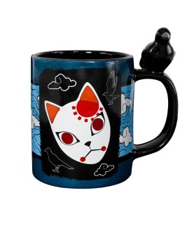 Becher - 3D - Demon Slayer...