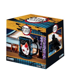Becher - 3D - Demon Slayer - Tanjiro Kamado