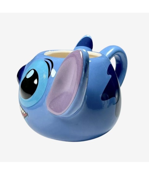 Mug - 3D - Lilo & Stitch - Stitch