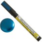 Marker für Modelle - Model Kit Accessories - Gundam - Cosmo Meta Blau