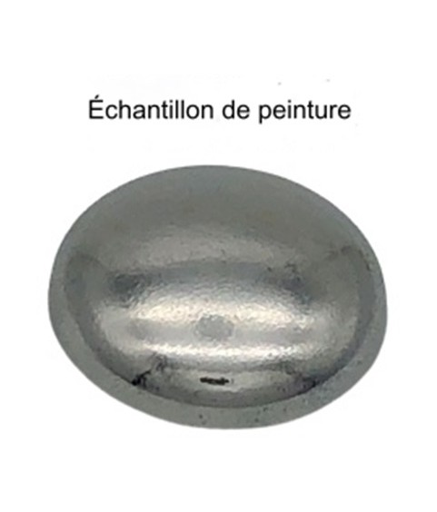 Marqueur pour maquettes - Accessoires maquettes - Gundam - Argent Plaqué