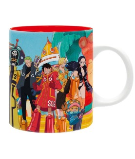 Becher - Subli - One Piece...