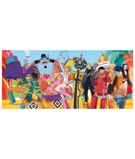 Becher - Subli - One Piece - Egghead