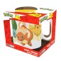 Mug - Pokemon - Pikachu et Starters
