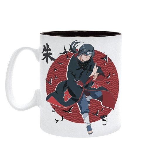 Mug - Mug(s) - Naruto - Itachi Uchiha