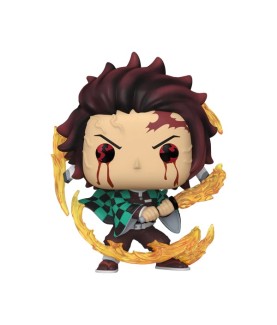 POP - Animation - Demon Slayer - 1748 - Tanjiro Kamado