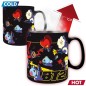 Mug - Thermal - BT21 - Space