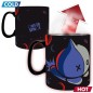 Mug - Thermal - BT21 - Space