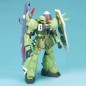 Modell - Reborn 100 - Gundam - Zaku Warrior + Blaze & Gunner Modell - Reborn 100 - Gundam - Zaku Warrior + Blaze & Gunner