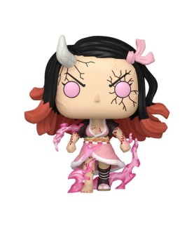 POP - Animation - Demon Slayer - 1749 - Nezuko Kamado