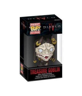 Keychain - Pocket Pop! -...