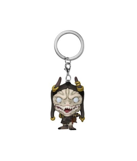 Keychain - Pocket Pop! - Diablo - Treasure Goblin
