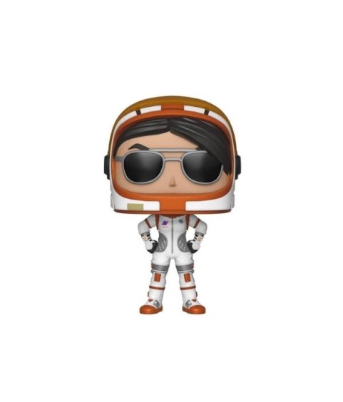 POP - POP Games - Fortnite - 434 - Moonwalker