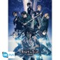 Poster - Packung mit 2 - Attack on Titan - Set 2