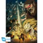 Poster - Packung mit 2 - Attack on Titan - Set 2