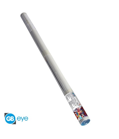 Poster - Rolled and shrink-wrapped - One Piece - Luffy vs New World