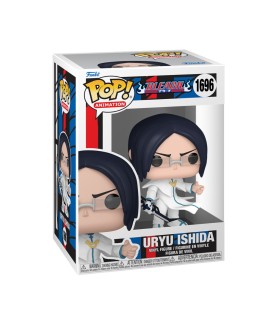 POP - Animation - Bleach -...