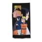 Towel - Naruto - Naruto & Sasuke