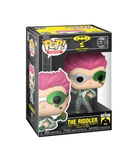 POP - DC Comics - Batman -...
