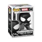 POP - POP Marvel - Spider-Man - 1444 - Symbiote Spiderman POP - POP Marvel - Spider-Man - 1444 - Symbiote Spiderman